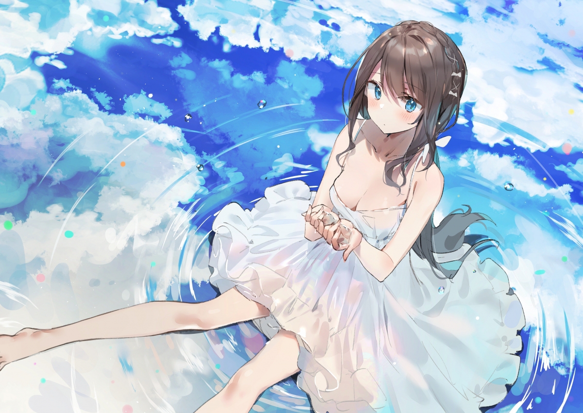 魔法少女的契约